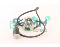 HEIDENHAIN ROD 436 ; 376836-71 INCREMENTAL ROTARY ENCODER...