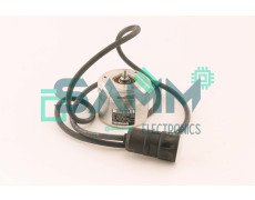 HEIDENHAIN ROD 436 ; 376836-71 INCREMENTAL ROTARY ENCODER New