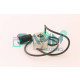 HEIDENHAIN ROD 436 ; 376836-71 INCREMENTAL ROTARY ENCODER New