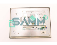 SUTRON TP32ET-01/069049 HMI PANEL Used