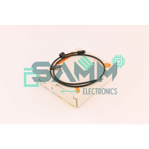 IFM E20054 ; DIFFUSE FIBER OPTIC SENSOR New