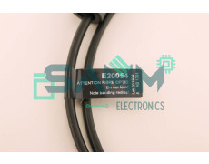 IFM E20054 ; DIFFUSE FIBER OPTIC SENSOR New