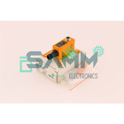 IFM OK5008 ; PHOTOELECTRIC SENSOR New