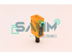 IFM OK5008 ; PHOTOELECTRIC SENSOR New