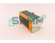 IFM ELECTRONICS DN2034 BUILDING-IN-POWER-SUPPLY Used