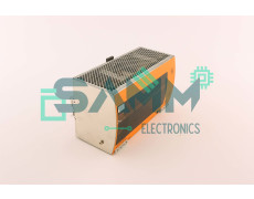 IFM ELECTRONICS DN2034 BUILDING-IN-POWER-SUPPLY Used