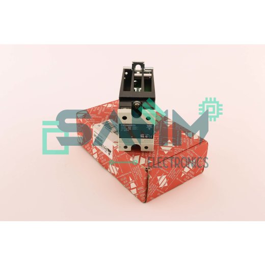 CARLO GAVAZZI RM1A48D50H3 SOLID STATE RELAY New