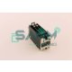 CARLO GAVAZZI RM1A48D50H3 SOLID STATE RELAY New