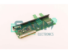 SEW EURODRIVE DIP11B ABSOLUTE ENCODER CARD Used