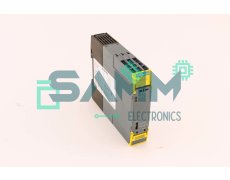 SIEMENS 3SK1211-1BB40 SAFETY RELAY Used