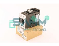 SIEMENS 3RT1034-1BB40 CONTACTOR New