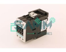 SIEMENS 3RT1034-1BB40 CONTACTOR New