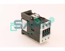 SIEMENS 3RT1034-1BB40 CONTACTOR New