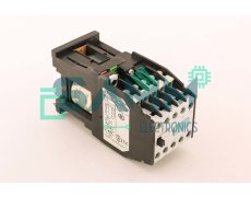 SIEMENS 3TH4310-0BB4 CONTROL RELAY New