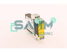 SIEMENS 3ZX1012-0TK28-3CA1 SAFETY RELAY Used