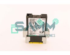 SIEMENS 3ZX1012-0TK28-3CA1 SAFETY RELAY Used