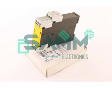 SIEMENS 3TK2824-1AL20 SAFETY COMBINATION New