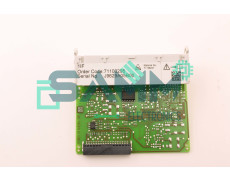 ENDRESS + HAUSER 71103295 MODULE 1IF Used