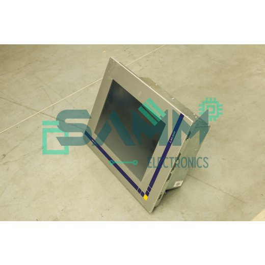 LAUER EPC-PM-1500TC INDUSTRIAL PC Used