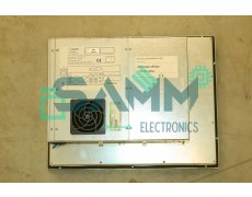 LAUER EPC-PM-1500TC INDUSTRIAL PC Used