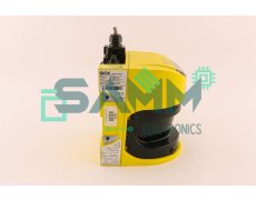 SICK S30A-6111CP SAFETY LASER SCANNER Used