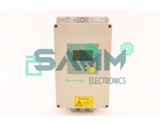 SIEMENS 7MA1034-2AA00-0AA0 ; SIPAN 34 PH ANALYZER Used