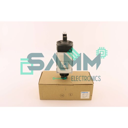 FESTO MS6-EE-1/2-10V24-AG ; 527682 New