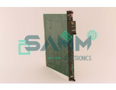 BOSCH 1070075305-101 CPU CARD Used