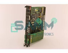 BOSCH 1070070619-101 CPU CARD Used