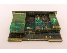 BOSCH 1070070619-101 CPU CARD Used