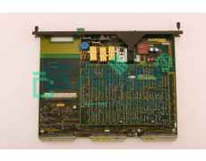 BOSCH 1070071356-101 CPU CARD Used