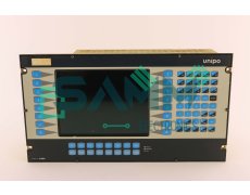 UNIPO UCT-2000 ; 2STF01XCAN11 PANEL Used