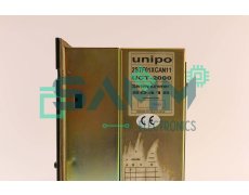 UNIPO UCT-2000 ; 2STF01XCAN11 PANEL Used