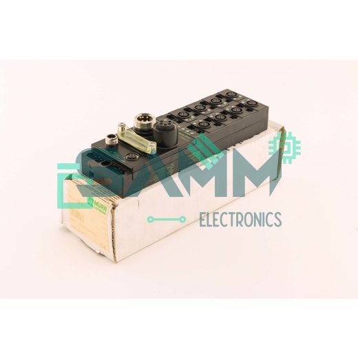 MURR ELEKTRONIK 55326; MVK-P D18 New