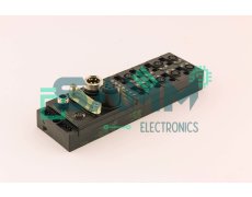 MURR ELEKTRONIK 55326; MVK-P D18 New