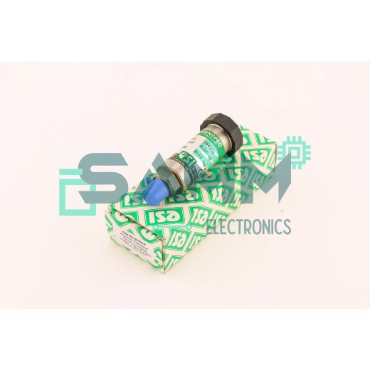 ESI GS4200-0010AB PRESSURE TRANSDUCER New