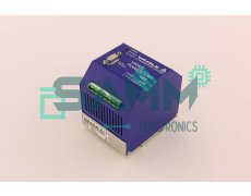 VAHLE 0910108 DIGITAL DATA TRANSMISSION CONDUCTOR SYSTEM...