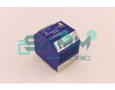 VAHLE 0910108 DIGITAL DATA TRANSMISSION CONDUCTOR SYSTEM...