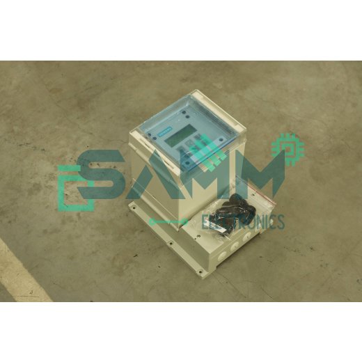 SIEMENS 7ME4110-2EC10-1AA0 FLOW TRANSMITTER New