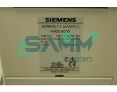 SIEMENS 7ME4110-2EC10-1AA0 FLOW TRANSMITTER New