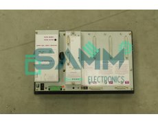 LAUER PCS 9100 HMI PANEL Used