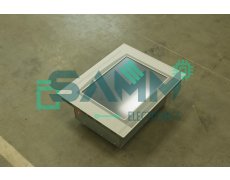 LAUER EPC-PM-1500TR HMI PANEL Used