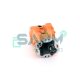 ABB 3HAC10814-1 WRIST UNIT New