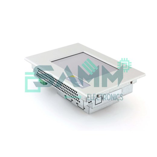 SUETRON TP21EM/168032 HMI PANEL Used