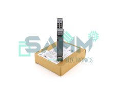 SIEMENS 3RN2010-2CW30 ; THERMISTOR MOTOR PROTECTION RELAY...