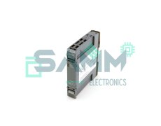 SIEMENS 3RN2010-2CW30 ; THERMISTOR MOTOR PROTECTION RELAY...