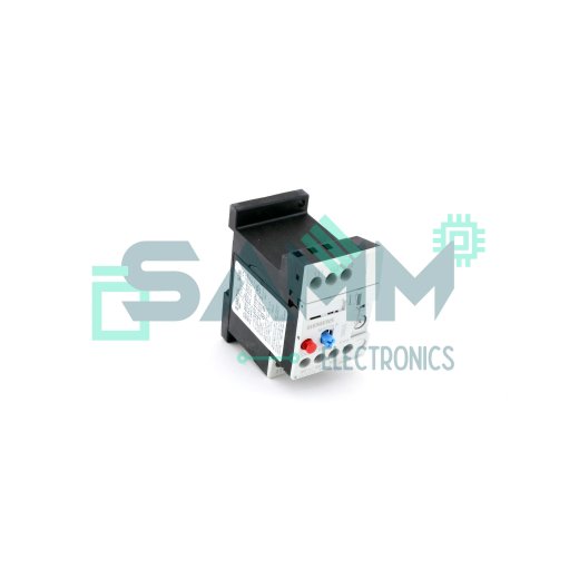 SIEMENS 3RU1116-0KB1 ; OVERLOAD RELAY New