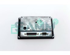 BEIJER ELECTRONICS E100 ; 03210 CONTROL PANEL Used