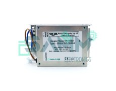 RASMI 3G3JV PFI 1020-E SINGLE PHASE RFI FILTER New