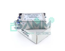 RASMI 3G3JV PFI 1020-E SINGLE PHASE RFI FILTER New